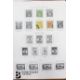 All World Stamps incl. 1854 GB 1d - Image 8 of 13