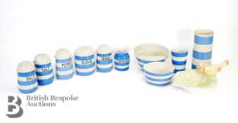 Cornish Kitchen Ware