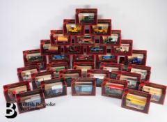 Matchbox Models of Yesteryear