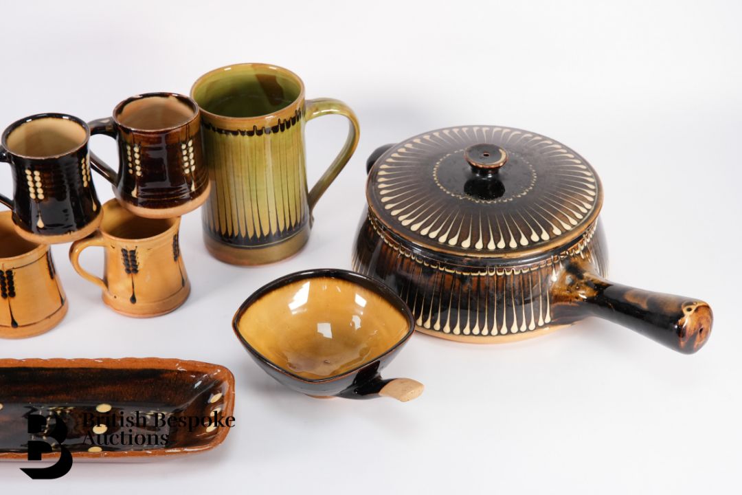 Coldstone Pottery - Image 3 of 3