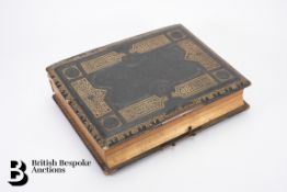 Musical Photograph Album