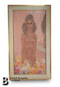 Igor Pantuhoff (1911-1972) Oil on Canvas