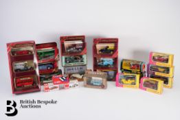 Matchbox Models of Yesteryear