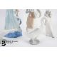 Collection of Nao, Lladro and Tengra Figurines - Image 5 of 6