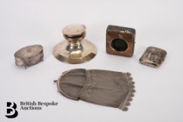Miscellaneous Silver