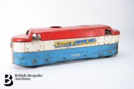 Vintage Triang Train