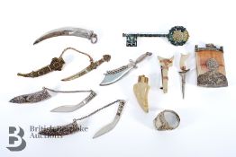 Miscellaneous Collectables