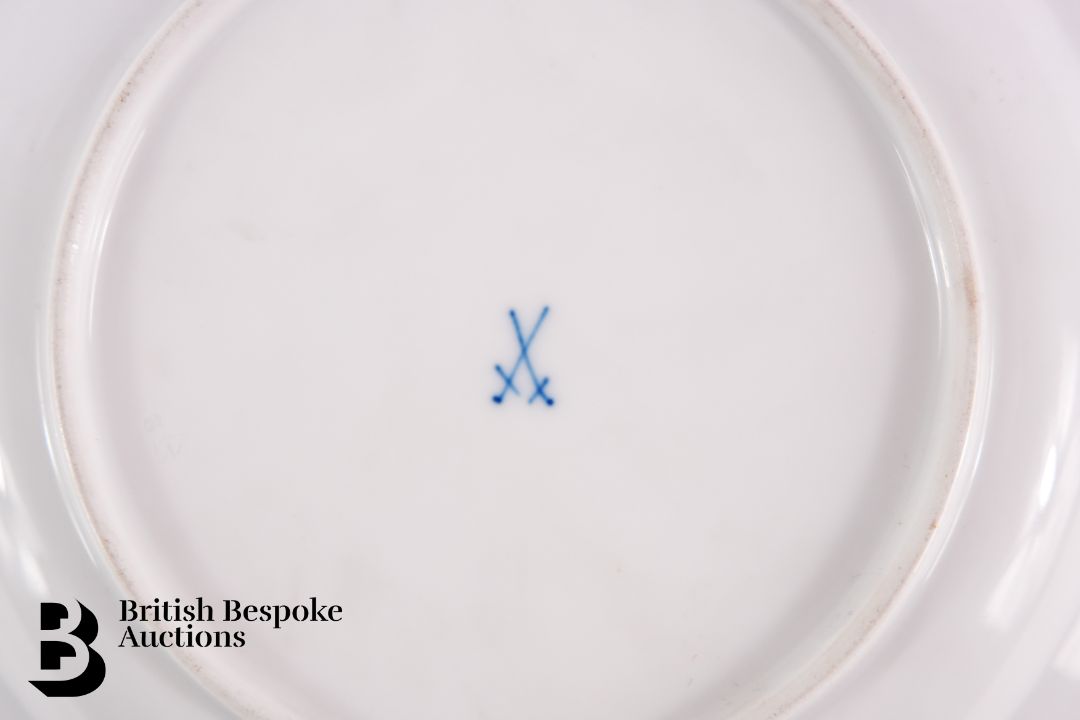 18th Century Porcelain Bowl - Image 13 of 13