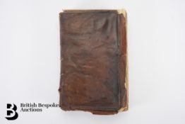 The Art of Conveyancing Explain'd 1698