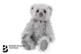 Limited Edition Steiff Bear
