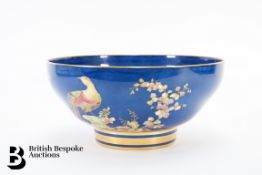 Spode Porcelain Fruit Bowl