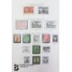 All World Stamps incl. 1854 GB 1d - Image 9 of 13