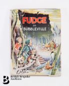 Ken Reid 1st Edition