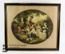 Attributed Henry Singleton (1766-1839)