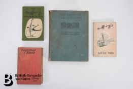 Richard Wagner The Ring of the Niblung First Edition 1939