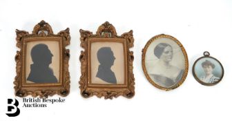 Portrait Miniatures