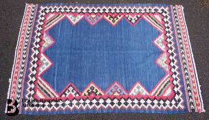 Wool Kilim