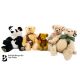 Modern Steiff and Other Bears - Image 1 of 5