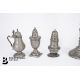 Continental Pewter Cruet - Image 2 of 2
