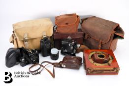 Vintage Cameras