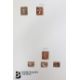 All World Stamps incl. 1854 GB 1d - Image 2 of 13