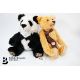 Modern Steiff and Other Bears - Image 2 of 5