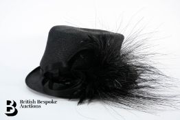 Philip Treacy Designer Hat