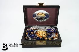 Small Quantity of Costume Jewellery