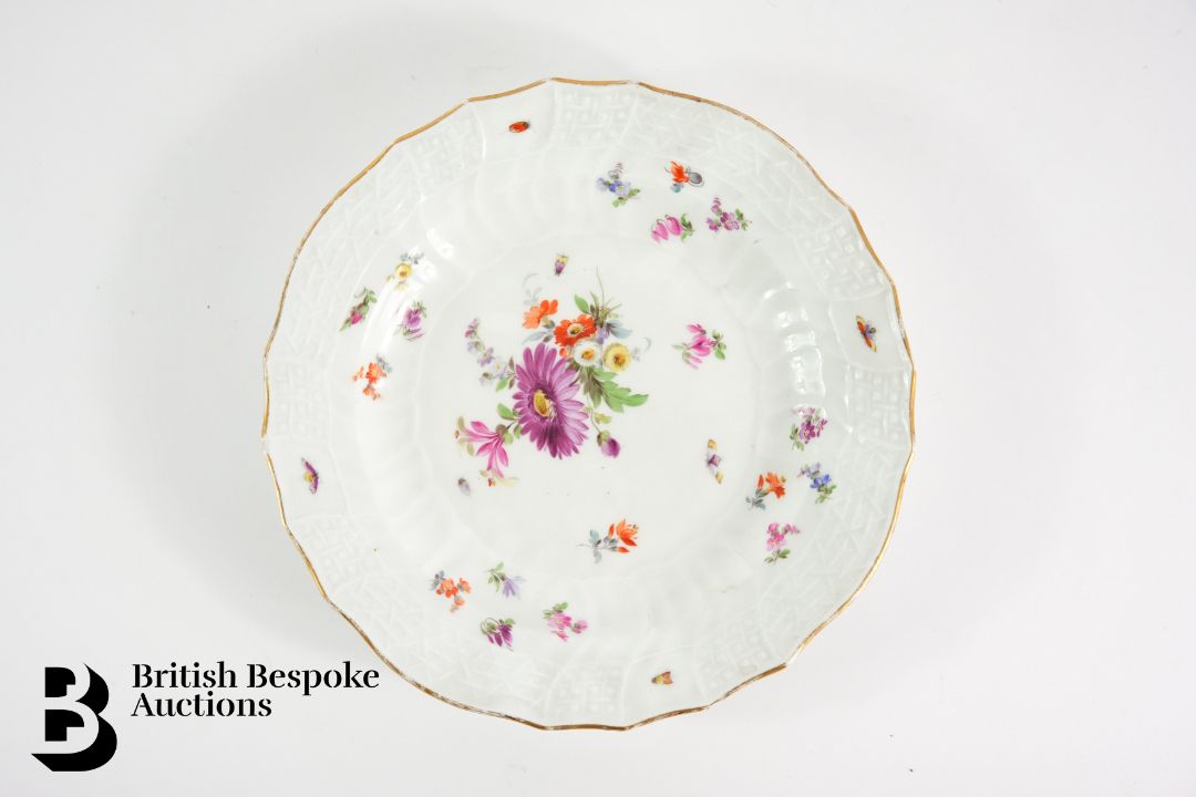 18th Century Porcelain Bowl - Image 11 of 13