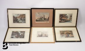 Miscellaneous Prints