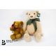 Modern Steiff and Other Bears - Image 3 of 5
