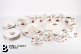 Primitive Methodist Mow Cop Interest