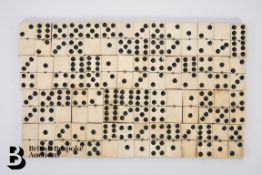 House Martin Chess and Draughts