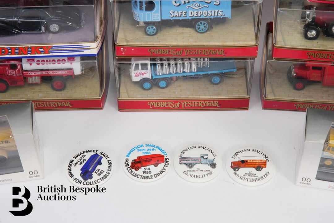 Matchbox Exclusive First Editions Die Cast Vehicles - Image 5 of 5
