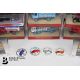 Matchbox Exclusive First Editions Die Cast Vehicles - Image 5 of 5