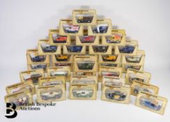 Quantity of Matchbox Models of Yesteryear
