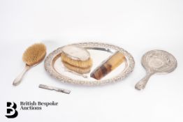Miscellaneous Silver