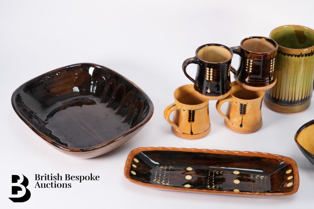 Coldstone Pottery - Image 2 of 3