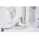 Collection of Nao, Lladro and Tengra Figurines - Image 6 of 6