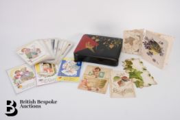 Small Collection of Postcards