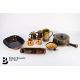Coldstone Pottery - Image 1 of 3