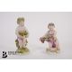 19th Century Figurines - Image 1 of 3