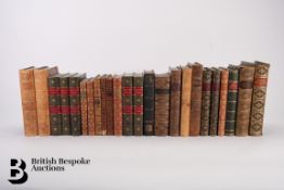 Antiquarian Books