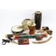 Quantity of Percussion Instruments - Image 1 of 6