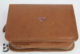 Alvis Travelling Grooming Set