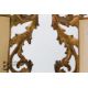 Pair of Brass Frames - Image 7 of 9