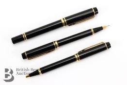 Waterman's Pen Set