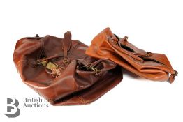 Tusting Leather Bags