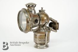 Lucas Motorbike Light