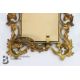 Pair of Brass Frames - Image 8 of 9